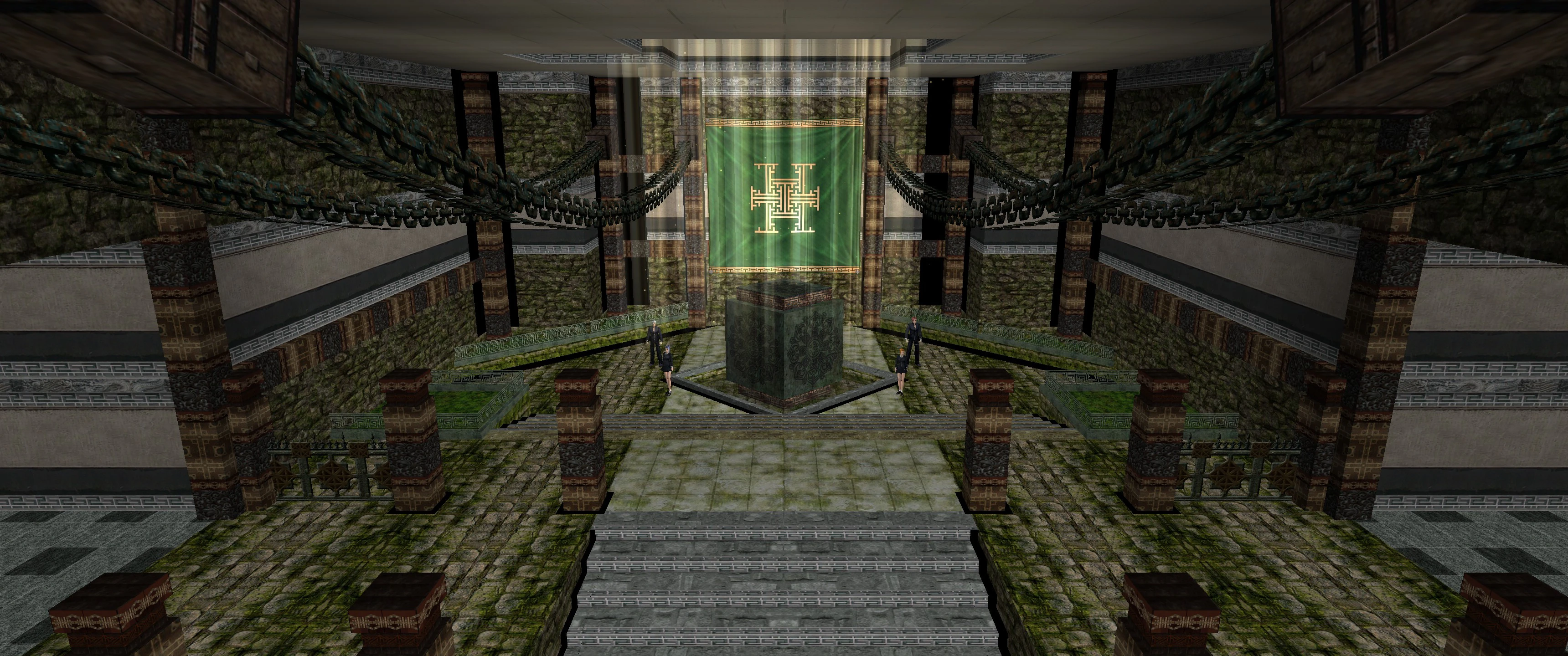 Ran Novus Rising