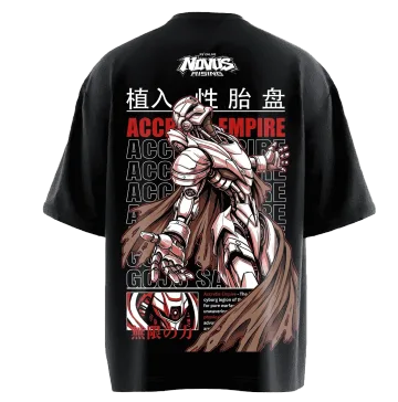 Ran Novus Rising