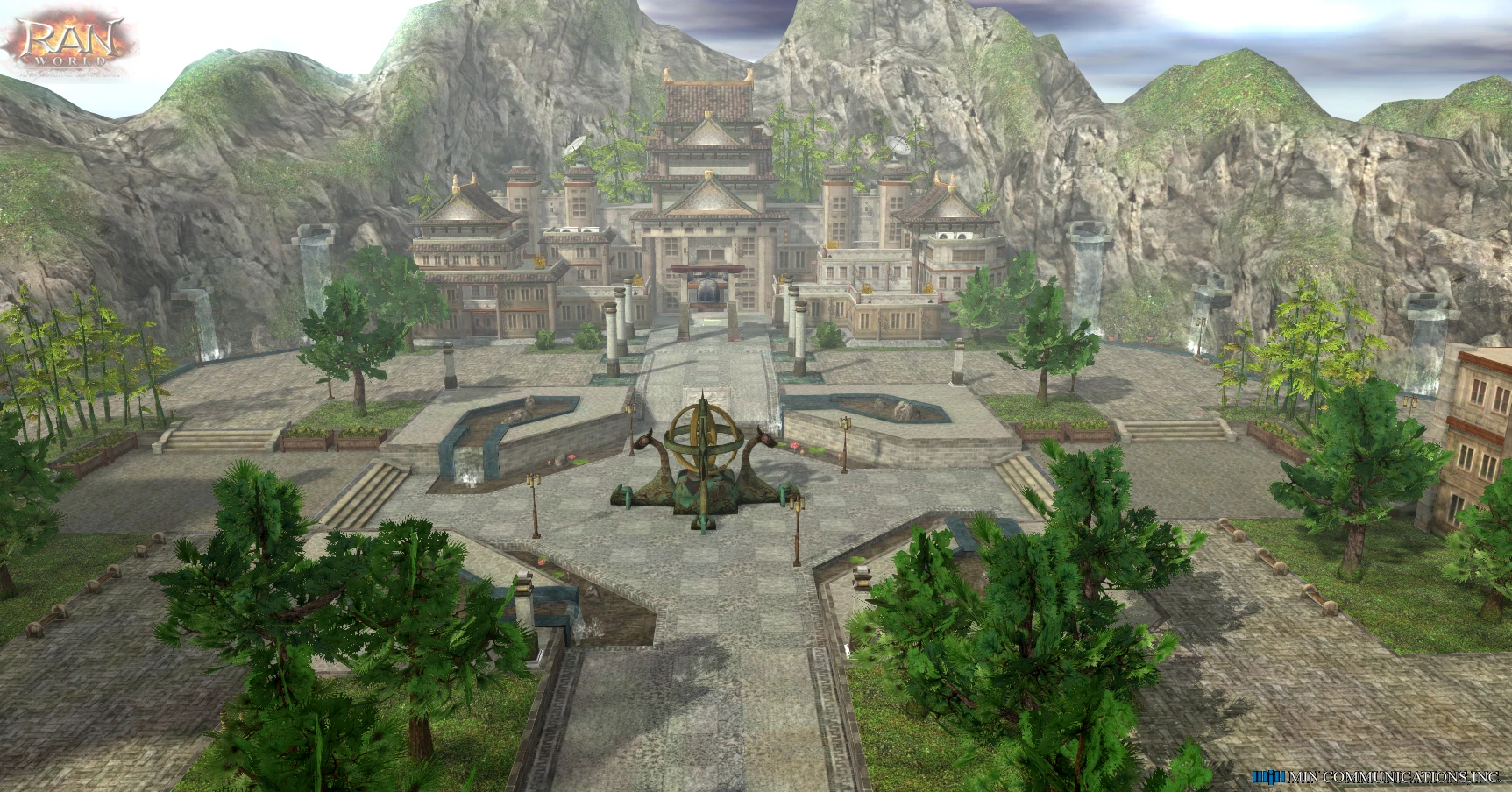 Download | Ran Novus Rising