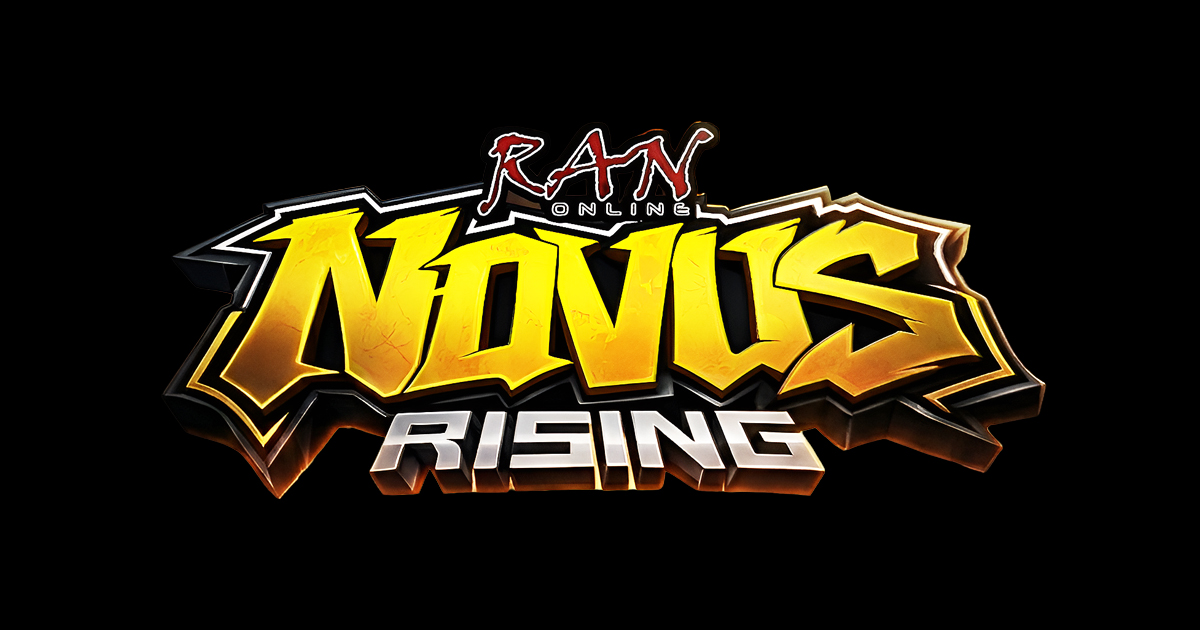 Download | Ran Novus Rising